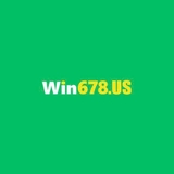 The "WIN678" user's logo