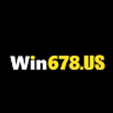 The "WIN678 US" user's logo