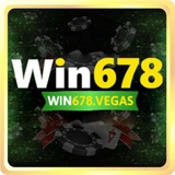 The "WIN678" user's logo