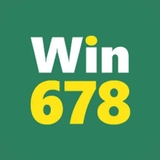 The "win678" user's logo