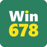 The "win678website" user's logo