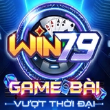 The "Win79" user's logo