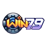 The "Win79 Cổng Game Bài Đổi Thưởng" user's logo