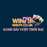 The "Win79 Cổng game đổi thưởng" user's logo