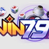 The "Win79 - Cổng Game" user's logo