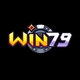 The "NHÀ CÁI WIN79" user's logo