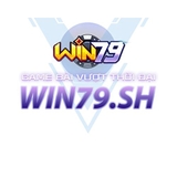 The "Win79 sh" user's logo