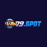 The "Win79 Spot" user's logo