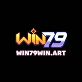 The "Win79 – Cổng Game Bài Đổi Thưởng Số 1 Việt Nam" user's logo