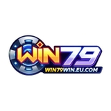 The "Win79 Cổng Game Đổi Thưởng Quốc Tế" user's logo