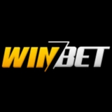 The "WIN7BET Online" user's logo
