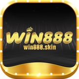 The "win888skin" user's logo