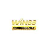 The "Win88 – Sân Chơi Giải Trí Cá Cược Uy Tín Số 1 Dành Cho Bet Thủ" user's logo