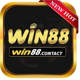 The "Win88" user's logo