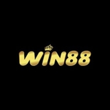 The "win88events" user's logo