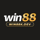 The "Win88" user's logo
