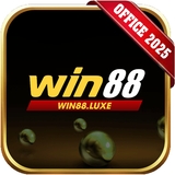 The "Win88" user's logo