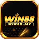 The "Win88 ⭐️ Link Trang Chủ Nhà Cái Win88.com | Tặng +88K" user's logo
