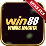 The "win88" user's logo