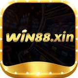The "win88xin" user's logo