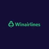 The "Winairlines casino" user's logo