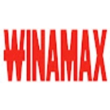 The "Winamax Poker" user's logo
