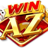 The "WINAZ Cổng game đổi thưởng uy tín" user's logo