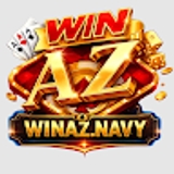 The "WINAZ" user's logo