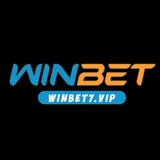 The "winbet7viptop" user's logo