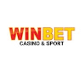 The "Winbet" user's logo