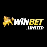 The "Winbet" user's logo