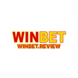 The "winbetreview" user's logo