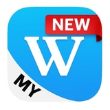 The "Winbox 88" user's logo