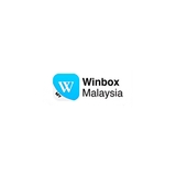 The "WinBox Download" user's logo