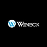 The "Winbox" user's logo