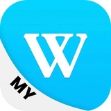The "Winboxgame" user's logo