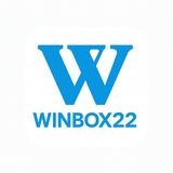 The "Winbox Malaysia Casino" user's logo