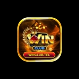 The "WinClub" user's logo