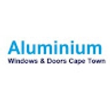 The "Aluminium Windows & Doors Cape Town" user's logo