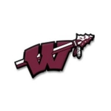 The "windsorwarriorsafc com" user's logo