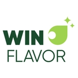 The "MQ Ingredients - WIN Flavor" user's logo