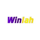 The "WINLAH" user's logo