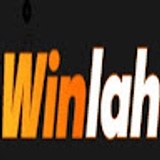 The "WINLAH" user's logo