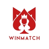 The "Winmatch" user's logo