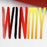 The "Winmy digital" user's logo