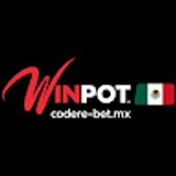 The "Winpot" user's logo