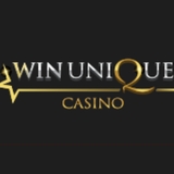The "Win Unique Casino" user's logo