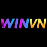 The "winvnagencytop" user's logo