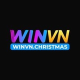 The "WINVN" user's logo
