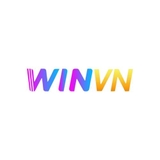 The "winvn" user's logo